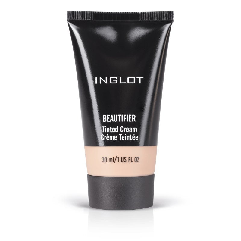 INGLOT Beautifier מייקאפ עשיר בלחות לאיפור מקצועי מבית אינגלוט