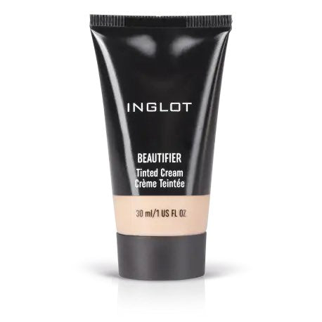 INGLOT Beautifier מייקאפ עשיר בלחות לאיפור מקצועי מבית אינגלוט