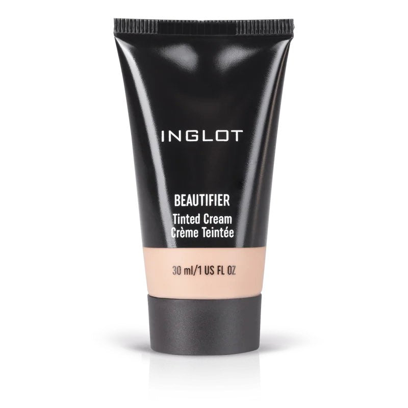 INGLOT Beautifier מייקאפ עשיר בלחות לאיפור מקצועי מבית אינגלוט