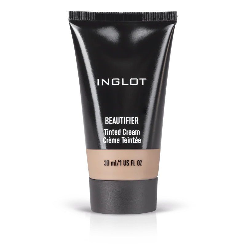 INGLOT Beautifier מייקאפ עשיר בלחות לאיפור מקצועי מבית אינגלוט