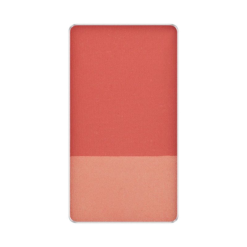 INGLOT Freedom System Fusion Blush And Illuminator NF סומק והיילייטר לאיפור מקצועי מבית אינגלוט