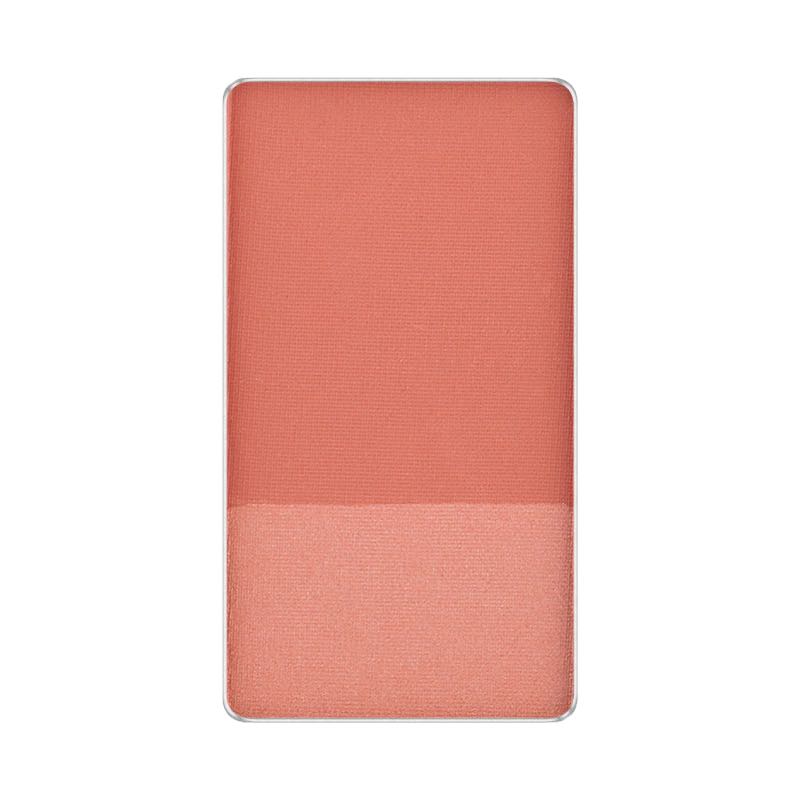 INGLOT Freedom System Fusion Blush And Illuminator NF סומק והיילייטר לאיפור מקצועי מבית אינגלוט