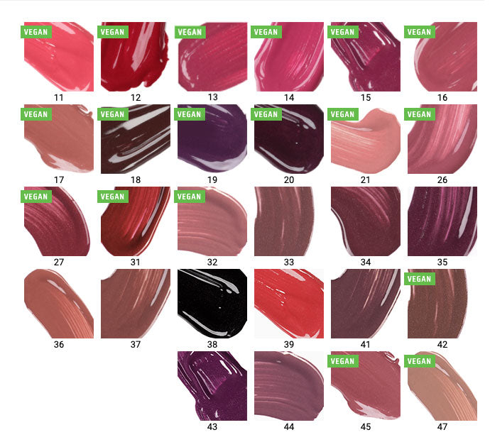 Inglot HD Lip Tint Matte שפתון במרקם נוזלי בעל כיסוי מלא בגימור מאט לאיפור מקצועי מבית אינגלוט