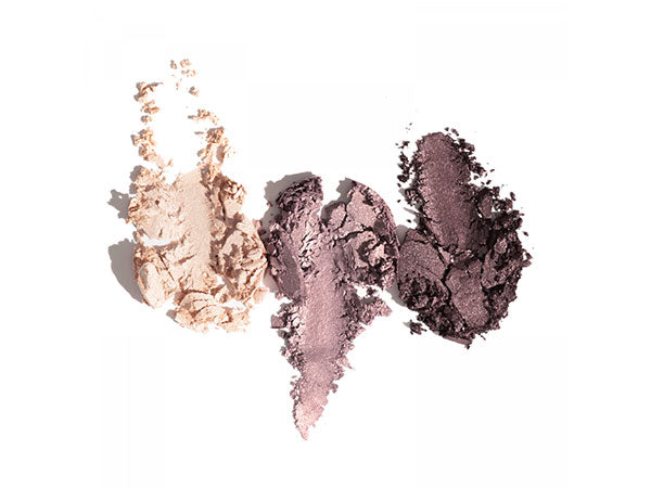 INGLOT Playinn Blurry Berry Eye Shadow Palette לפלטה מגנטית ייחודית המכילה 6 צלליות לאיפור מקצועי מבית אינגלוט