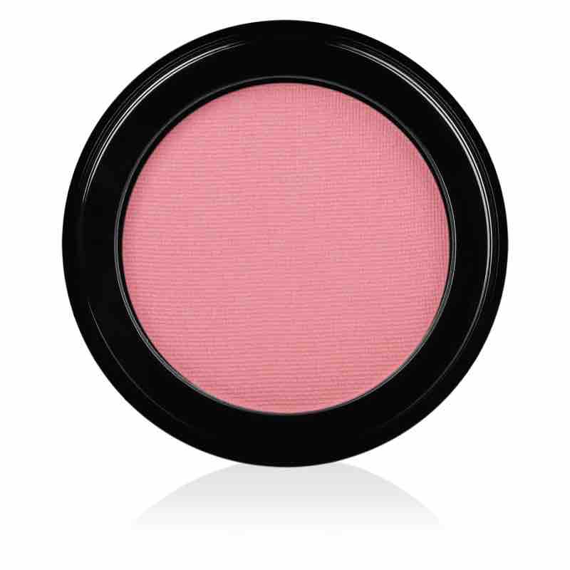 INGLOT Radiant Skin Face Blush סומק במרקם קטיפתי לאיפור מקצועי מבית אינגלוט