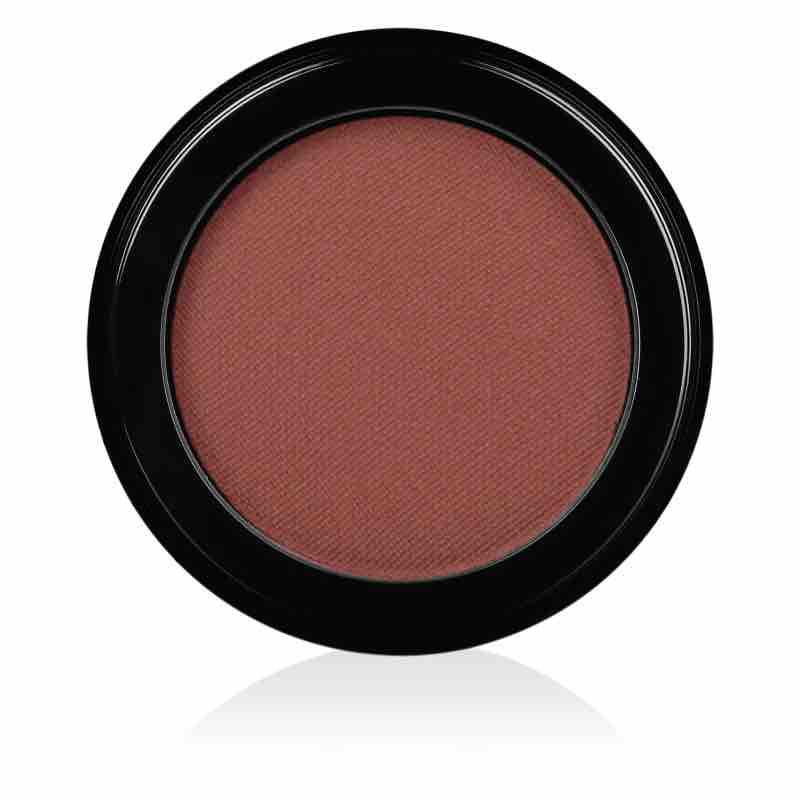INGLOT Radiant Skin Face Blush סומק במרקם קטיפתי לאיפור מקצועי מבית אינגלוט