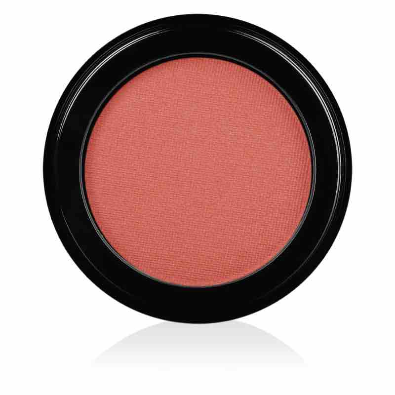 INGLOT Radiant Skin Face Blush סומק במרקם קטיפתי לאיפור מקצועי מבית אינגלוט