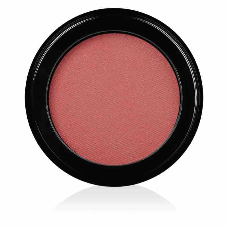 INGLOT Radiant Skin Face Blush סומק במרקם קטיפתי לאיפור מקצועי מבית אינגלוט