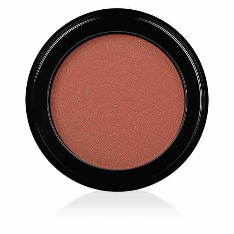 INGLOT Radiant Skin Face Blush סומק במרקם קטיפתי לאיפור מקצועי מבית אינגלוט