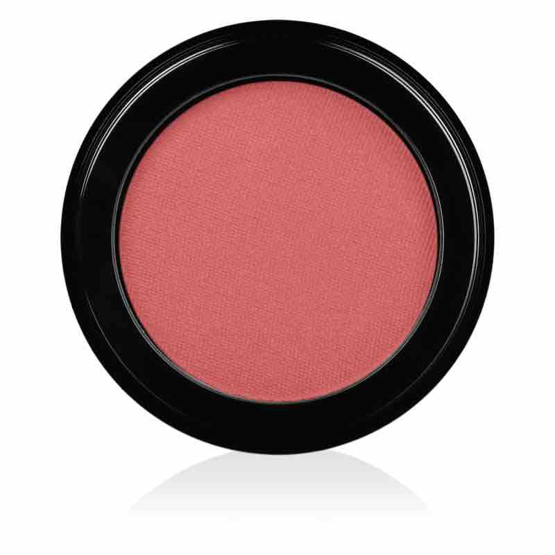 INGLOT Radiant Skin Face Blush סומק במרקם קטיפתי לאיפור מקצועי מבית אינגלוט