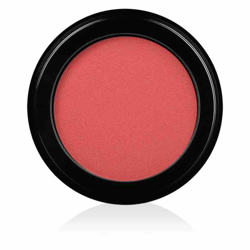 INGLOT Radiant Skin Face Blush סומק במרקם קטיפתי לאיפור מקצועי מבית אינגלוט