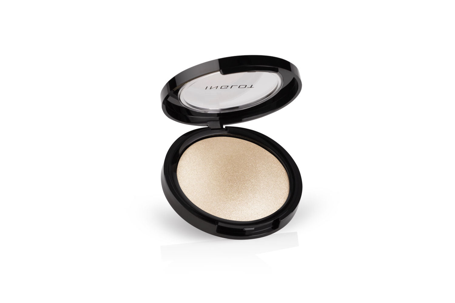 Inglot Soft Sparkler Face Eyes Body Highlighter היילייטר מנצנץ לפנים ולגוף לאיפור מקצועי מבית איגלוט