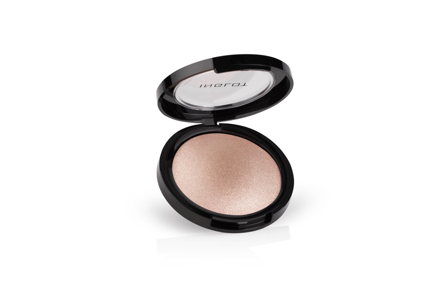 Inglot Soft Sparkler Face Eyes Body Highlighter היילייטר מנצנץ לפנים ולגוף לאיפור מקצועי מבית איגלוט