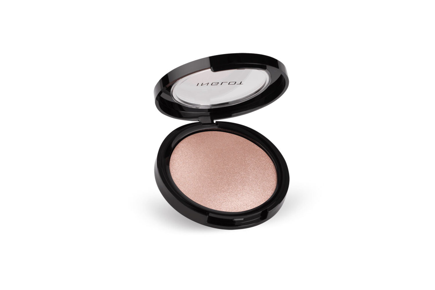 Inglot Soft Sparkler Face Eyes Body Highlighter היילייטר מנצנץ לפנים ולגוף לאיפור מקצועי מבית איגלוט