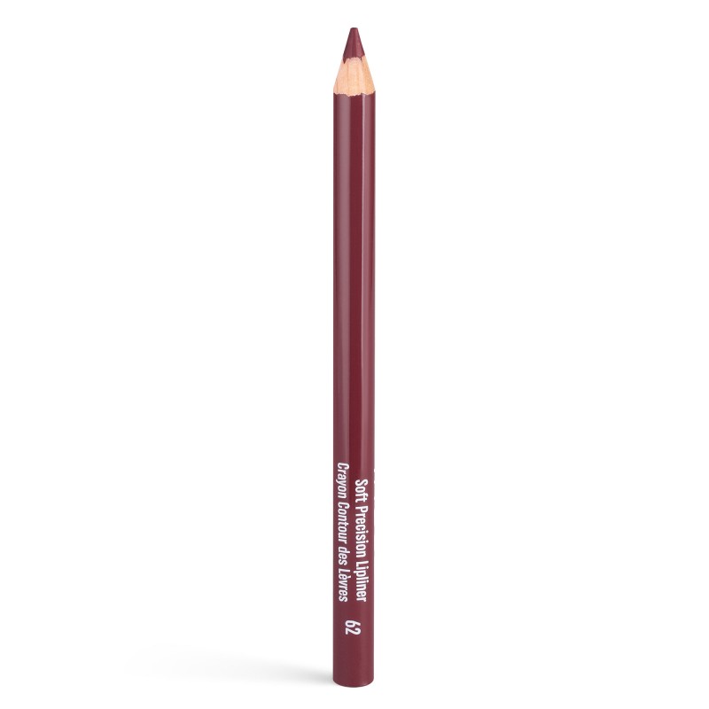 Inglot Soft Precision Lipliner עפרון לתיחום ולמילוי השפתיים לאיפור מקצועי מבית אינגלוט