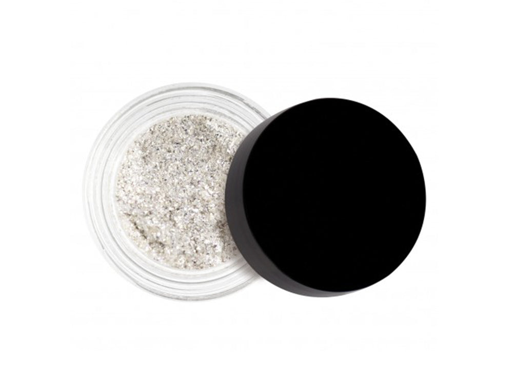 Inglot Body Sparkles אבקת נצנצים לאיפור מקצועי מבית אינגלוט