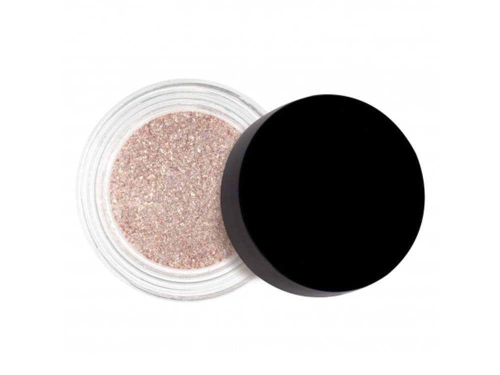 Inglot Body Sparkles אבקת נצנצים לאיפור מקצועי מבית אינגלוט