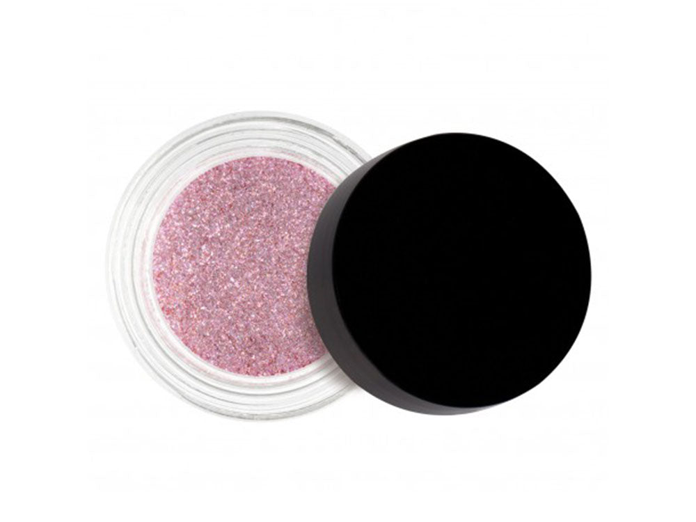 Inglot Body Sparkles אבקת נצנצים לאיפור מקצועי מבית אינגלוט