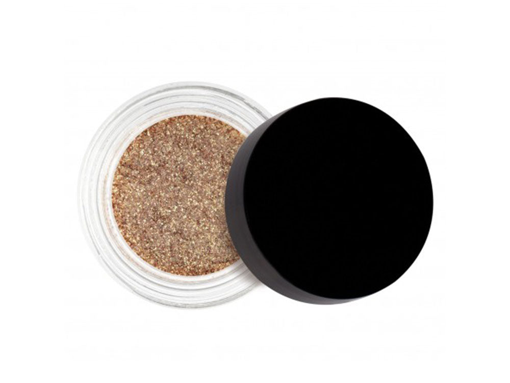 Inglot Body Sparkles אבקת נצנצים לאיפור מקצועי מבית אינגלוט