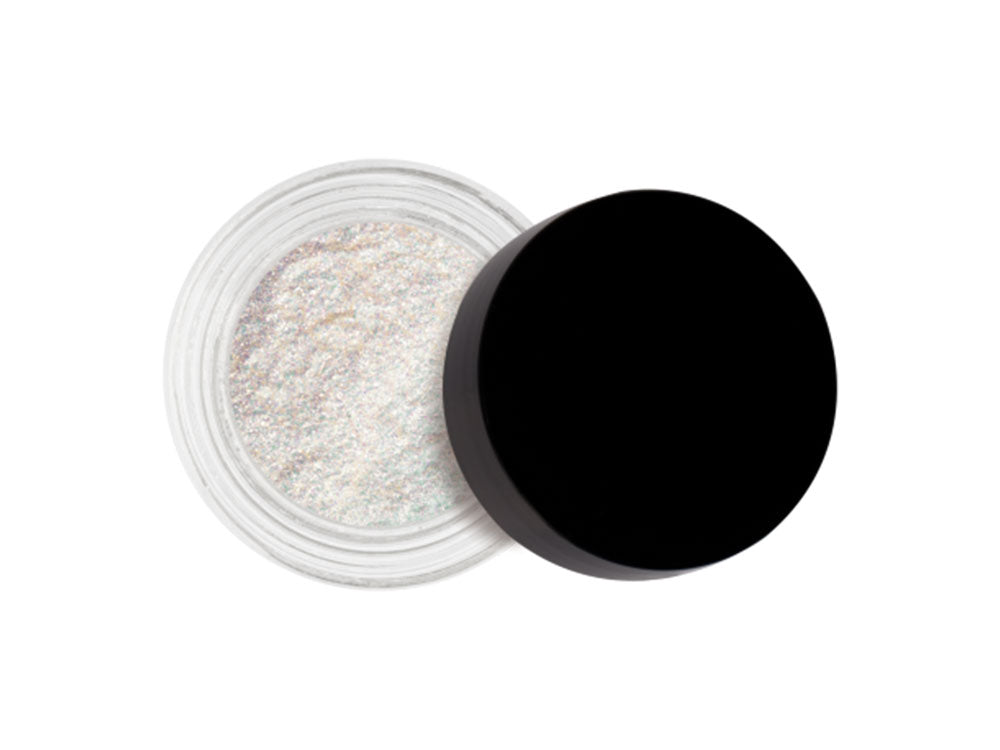Inglot Body Sparkles אבקת נצנצים לאיפור מקצועי מבית אינגלוט