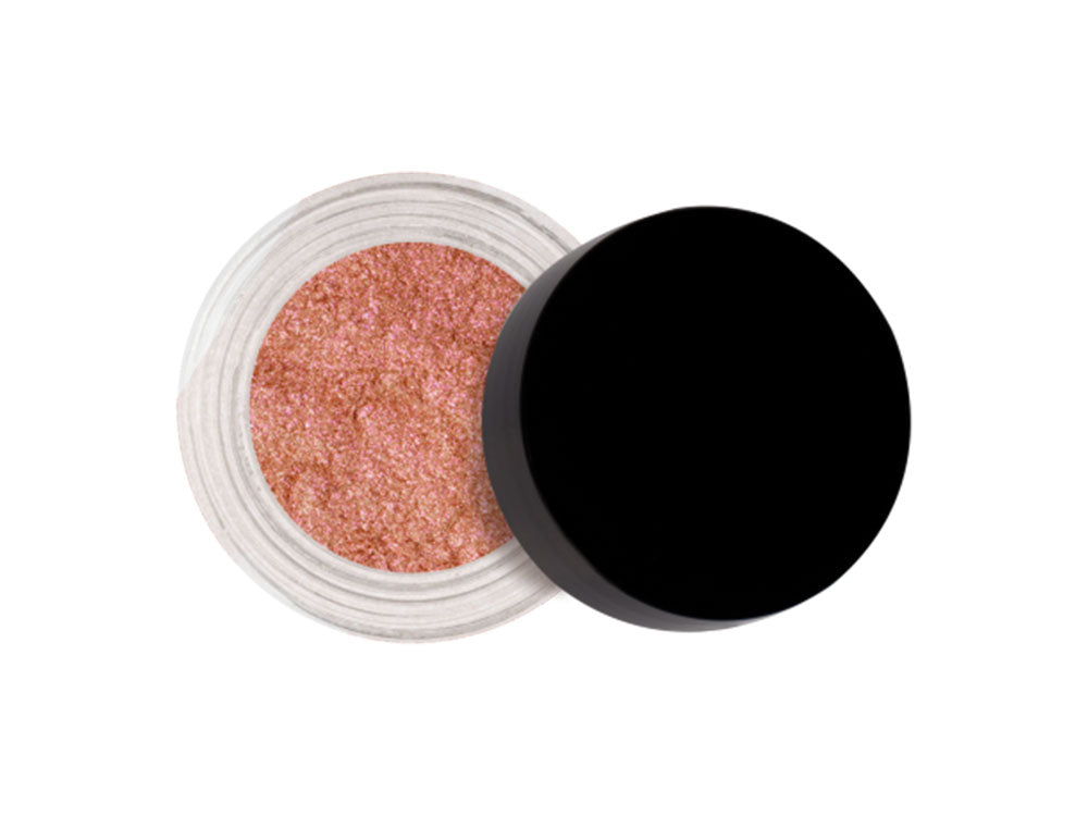 Inglot Body Sparkles אבקת נצנצים לאיפור מקצועי מבית אינגלוט