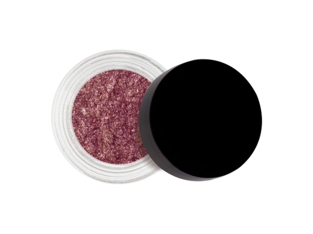 Inglot Body Sparkles אבקת נצנצים לאיפור מקצועי מבית אינגלוט