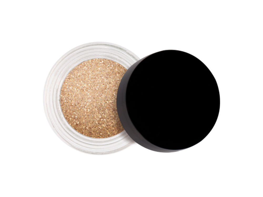 Inglot Body Sparkles אבקת נצנצים לאיפור מקצועי מבית אינגלוט