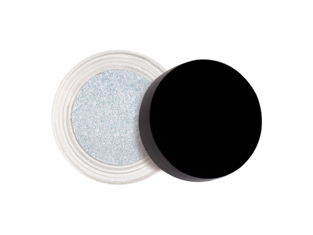 Inglot Body Sparkles אבקת נצנצים לאיפור מקצועי מבית אינגלוט