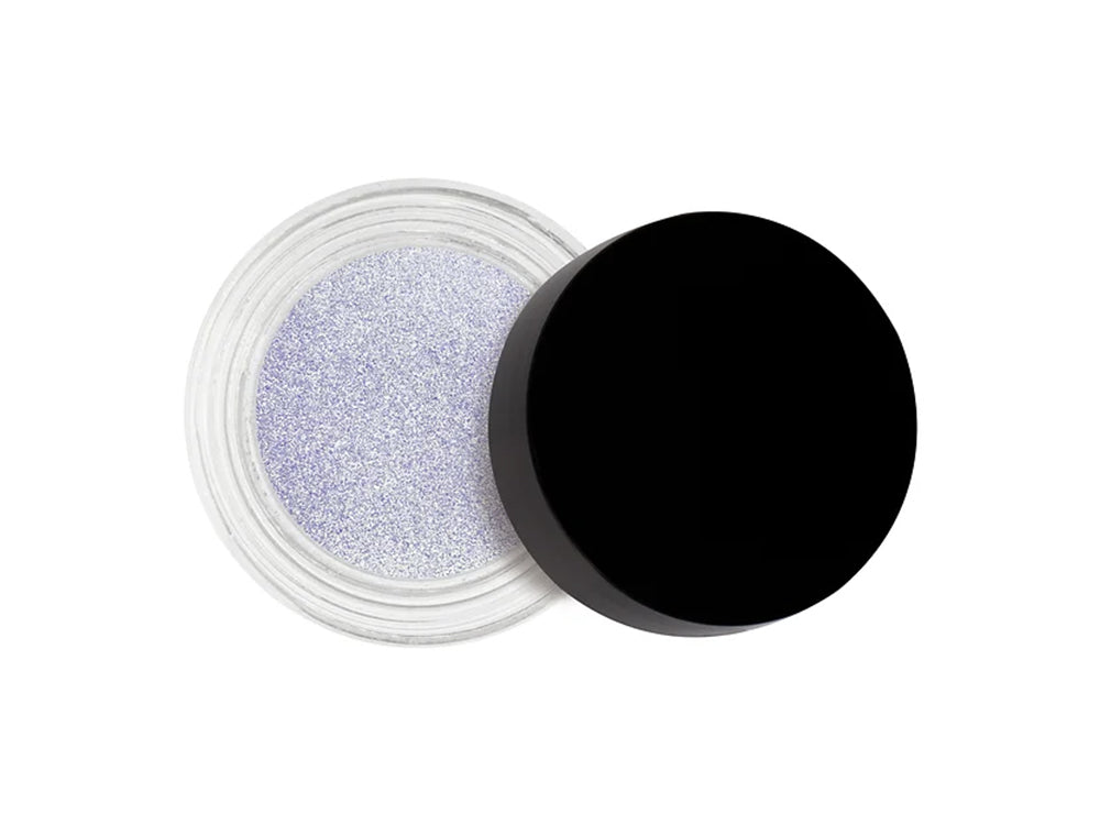 Inglot Body Sparkles אבקת נצנצים לאיפור מקצועי מבית אינגלוט