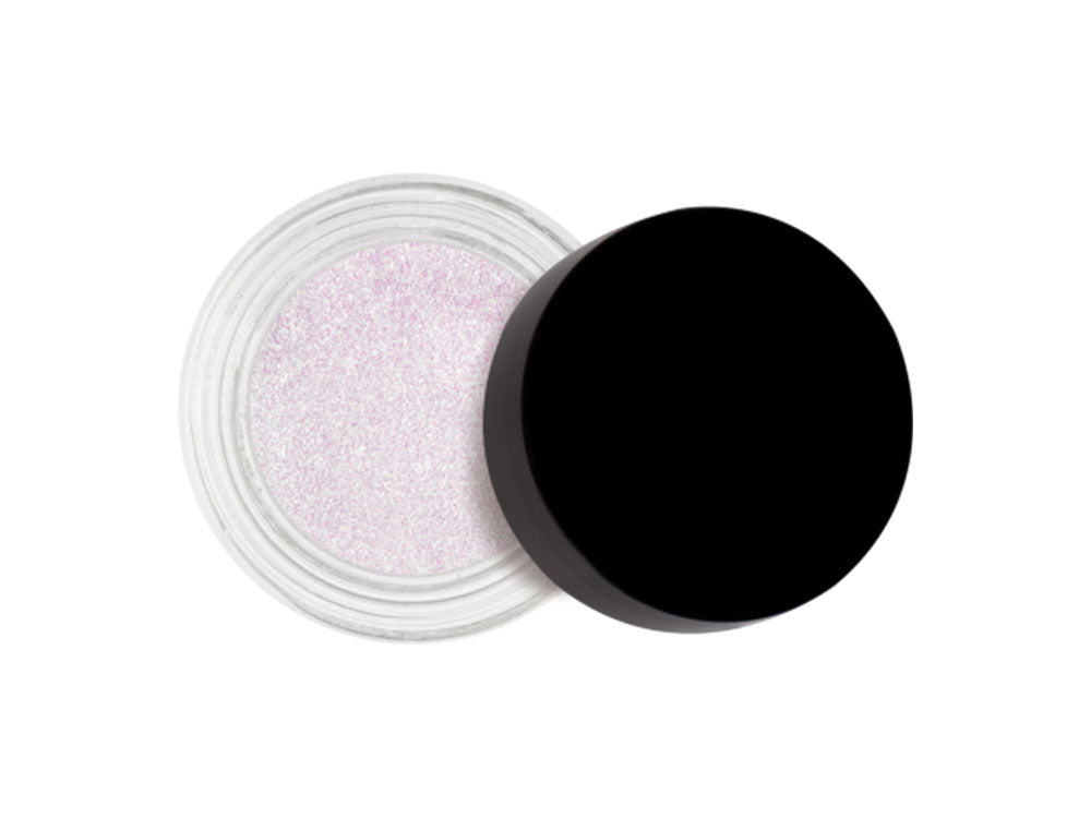 Inglot Body Sparkles אבקת נצנצים לאיפור מקצועי מבית אינגלוט