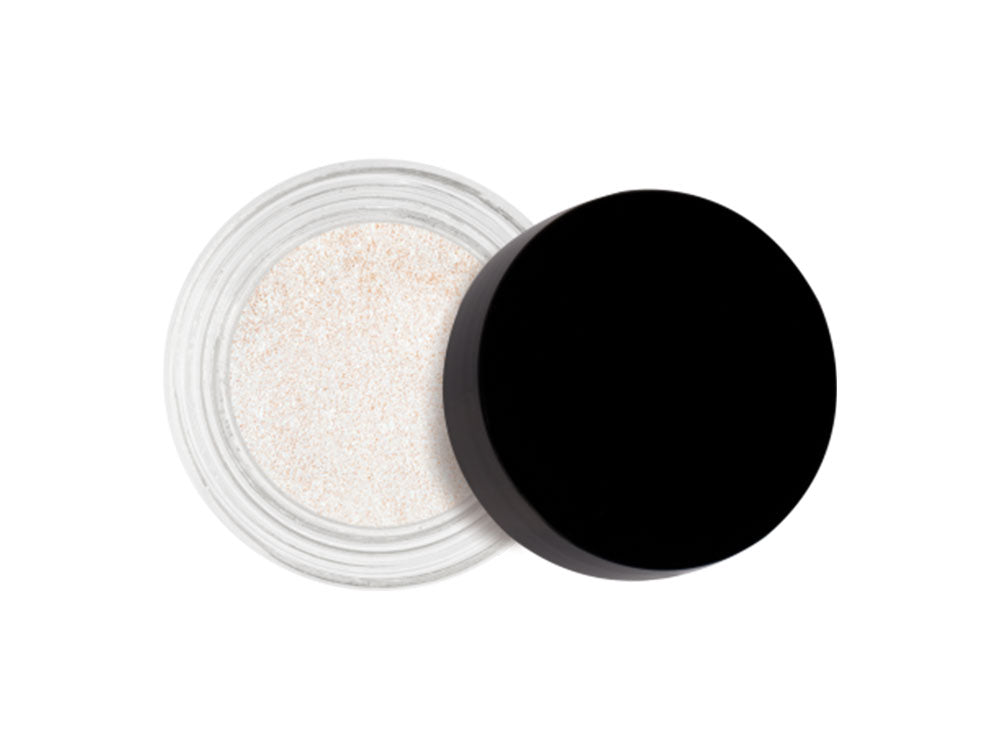 Inglot Body Sparkles אבקת נצנצים לאיפור מקצועי מבית אינגלוט