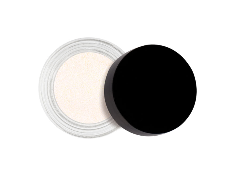 Inglot Body Sparkles אבקת נצנצים לאיפור מקצועי מבית אינגלוט