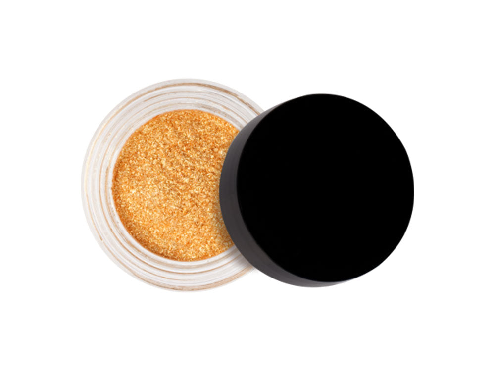 Inglot Body Sparkles אבקת נצנצים לאיפור מקצועי מבית אינגלוט