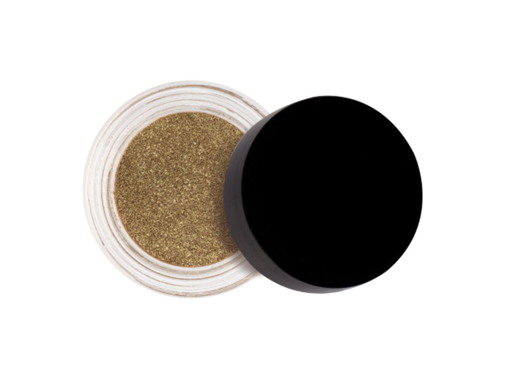 Inglot Body Sparkles אבקת נצנצים לאיפור מקצועי מבית אינגלוט