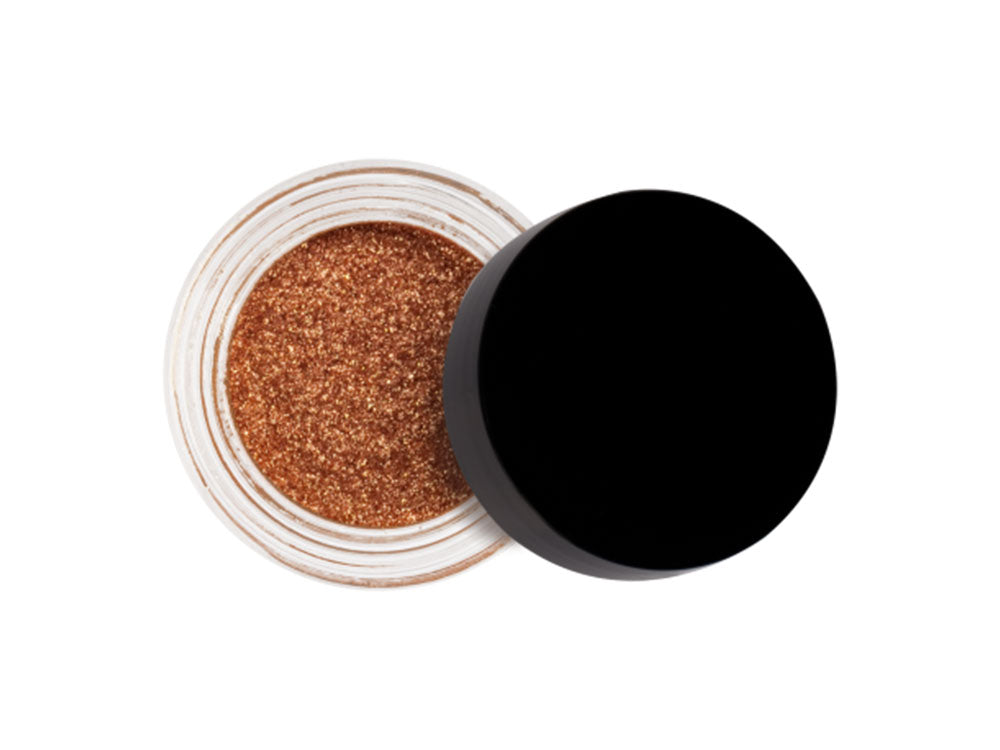 Inglot Body Sparkles אבקת נצנצים לאיפור מקצועי מבית אינגלוט