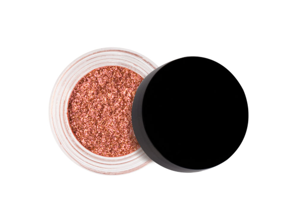 Inglot Body Sparkles אבקת נצנצים לאיפור מקצועי מבית אינגלוט