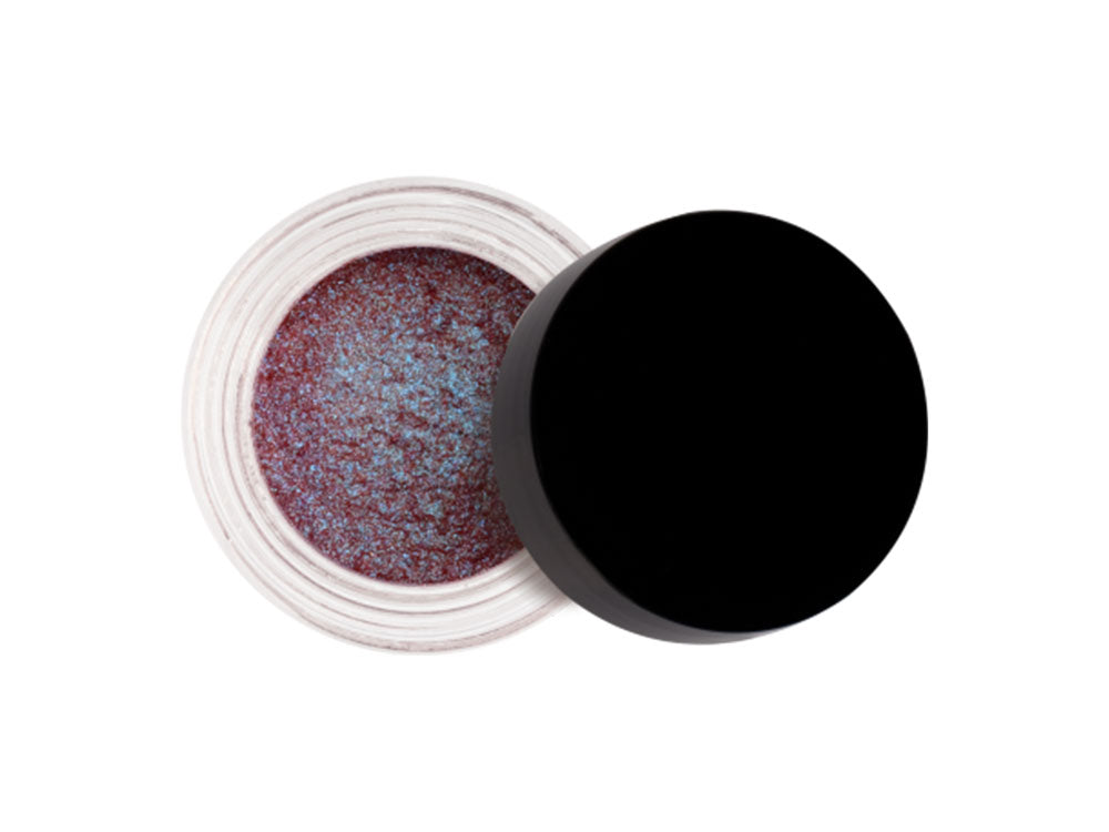 Inglot Body Sparkles אבקת נצנצים לאיפור מקצועי מבית אינגלוט