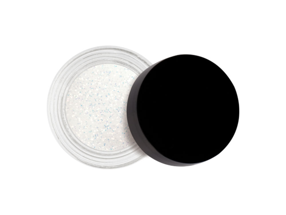 Inglot Body Sparkles אבקת נצנצים לאיפור מקצועי מבית אינגלוט