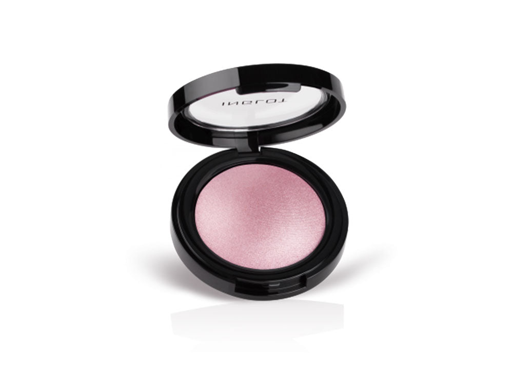 Inglot Medium Sparkler Face Eyes Body Highlighter הילייטר לאיפור מקצועי מבית אינגלוט