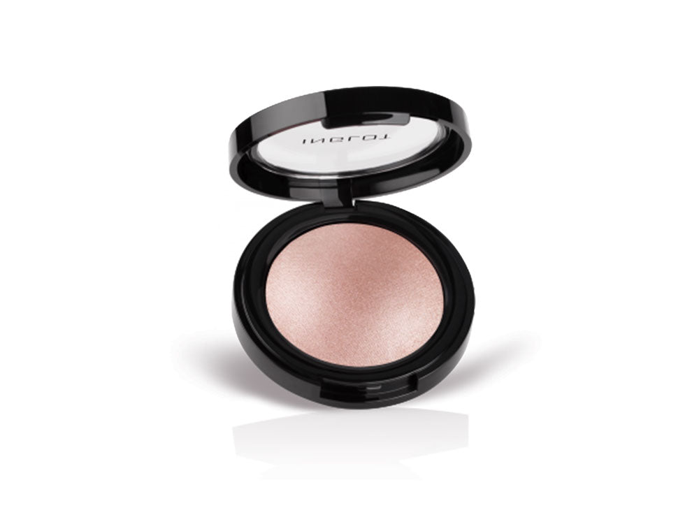 Inglot Medium Sparkler Face Eyes Body Highlighter הילייטר לאיפור מקצועי מבית אינגלוט