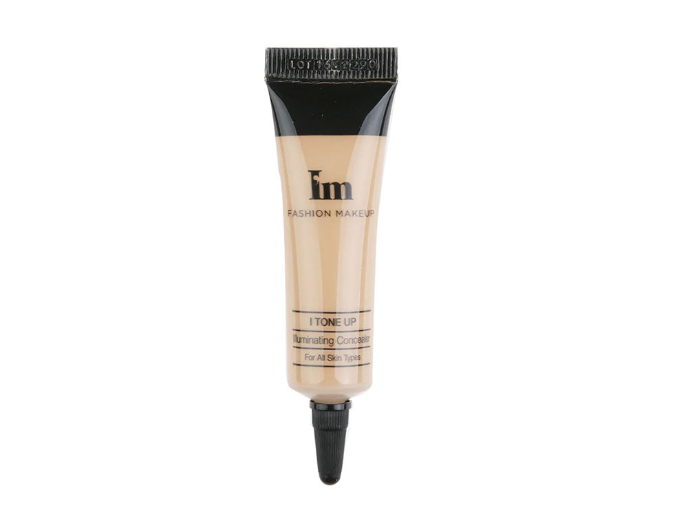 I'm Fashion Makeup Concealer קונסילר נוזלי