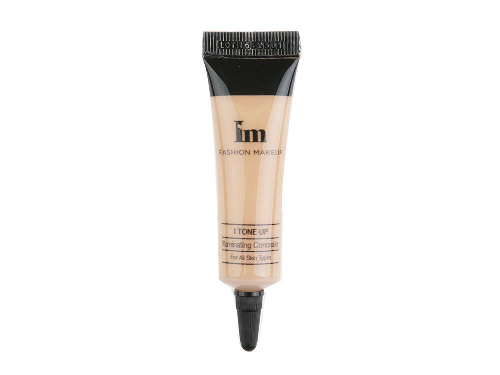 I'm Fashion Makeup Concealer קונסילר נוזלי