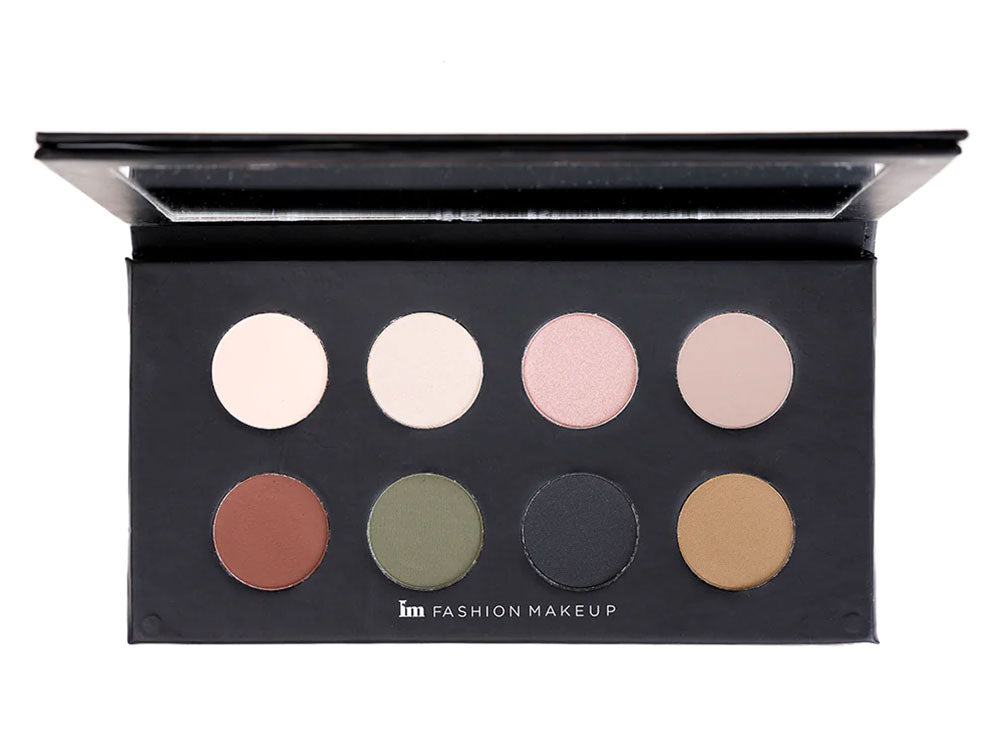 I'm Fashion Makeup Eyeshadow Palette 937 פלטת צלליות