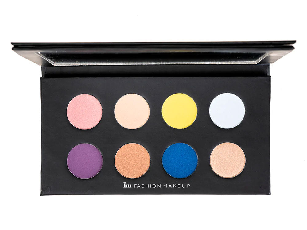 I'm Fashion Makeup Eyeshadow Palette 938 פלטת צלליות