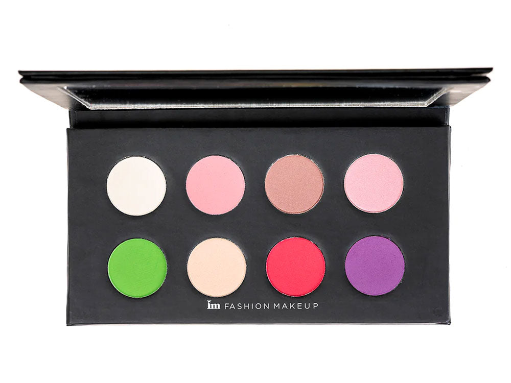 I'm Fashion Makeup Eyeshadow Palette 939 פלטת צלליות