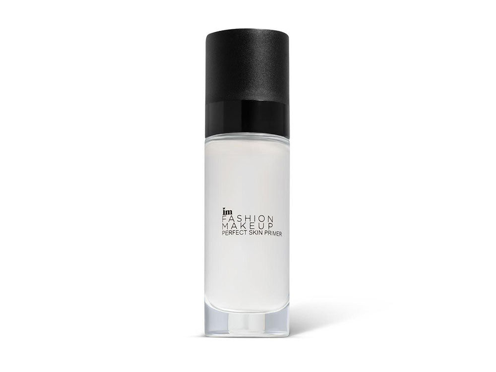 I'm Fashion Makeup Silk Face Primer פריימר משי