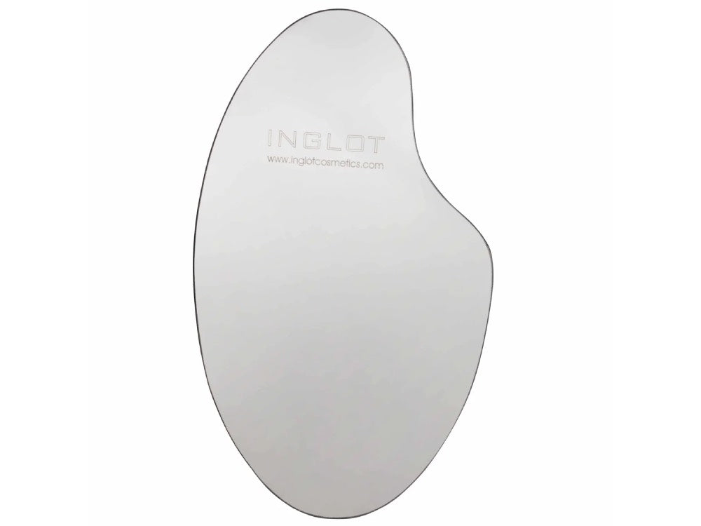 INGLOT Cosmetic Accessories Palette פלטת ערבוב מקצועית
