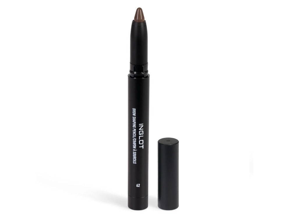 INGLOT Brow Shaping Pencil עפרון גבות עבה מבית אינגלוט