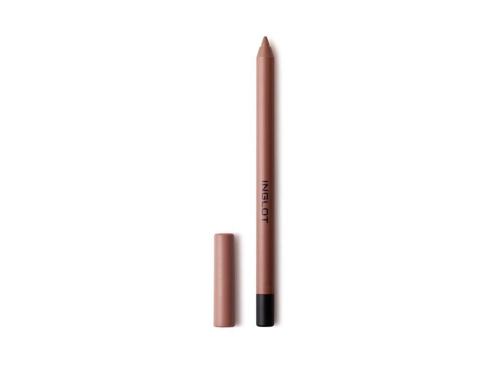INGLOT Creamy Soft Lipliner עפרון שפתיים קרמי מבית אינגלוט