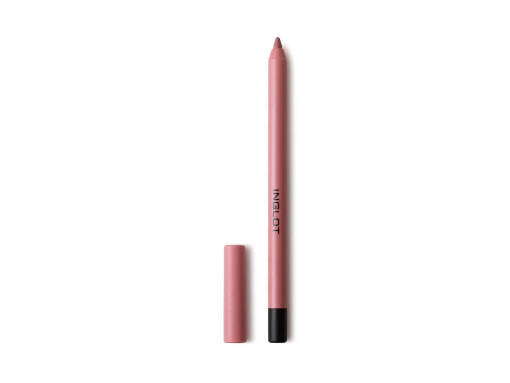 INGLOT Creamy Soft Lipliner עפרון שפתיים קרמי מבית אינגלוט
